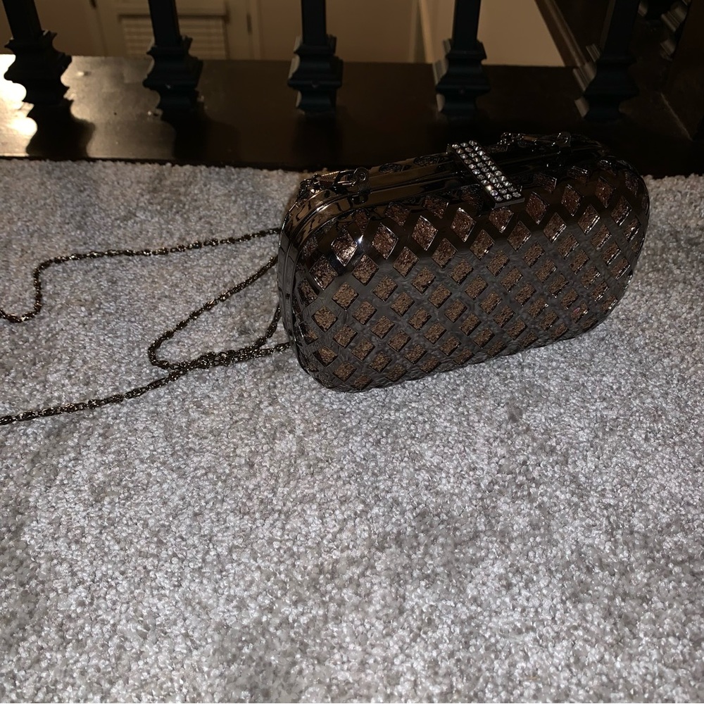 Clutch bag